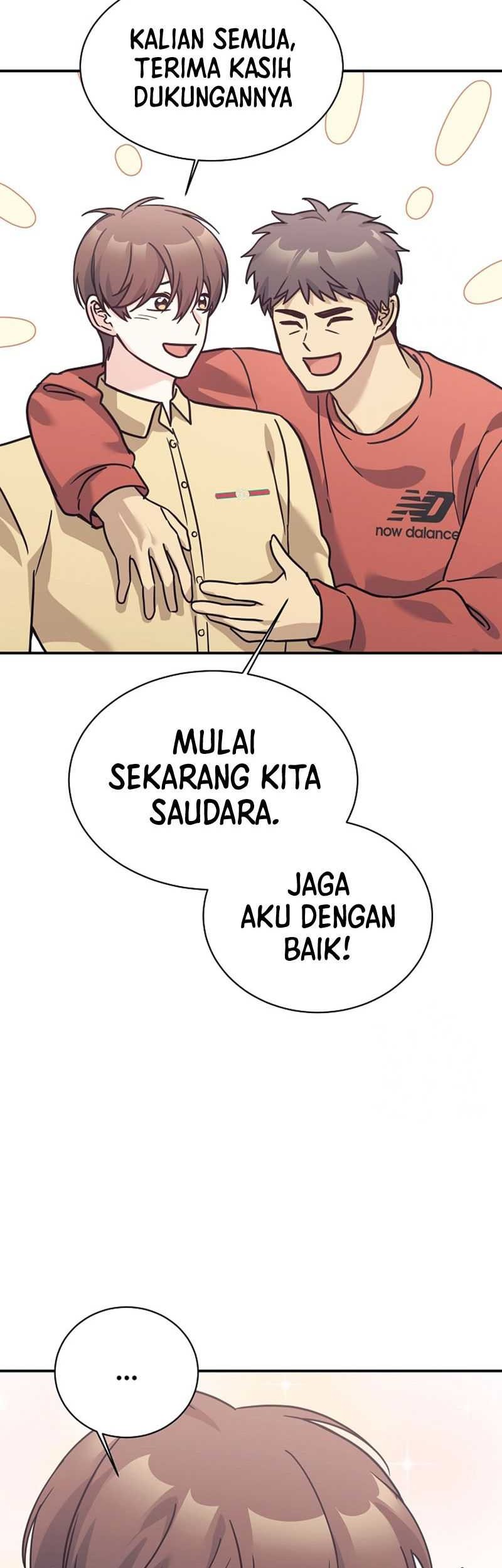 My Daughter Is a Dragon! Chapter 66 Gambar 32