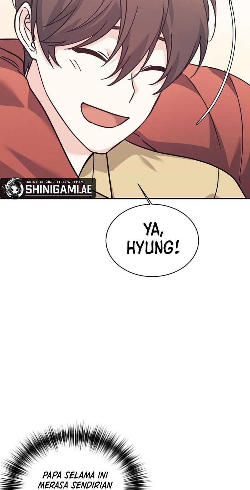 My Daughter Is a Dragon! Chapter 66 Gambar 33