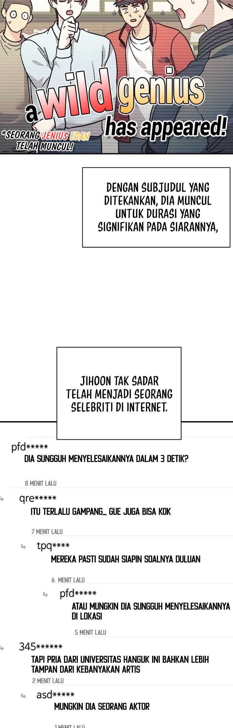 My Daughter Is a Dragon! Chapter 65 Gambar 39