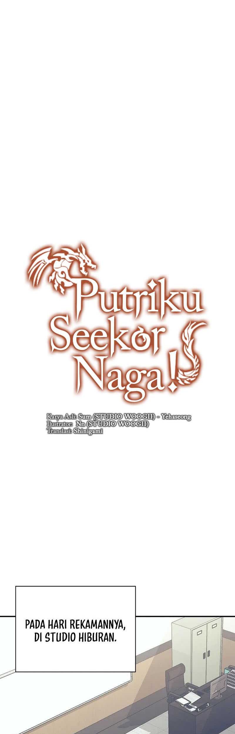 My Daughter Is a Dragon! Chapter 65 Gambar 8
