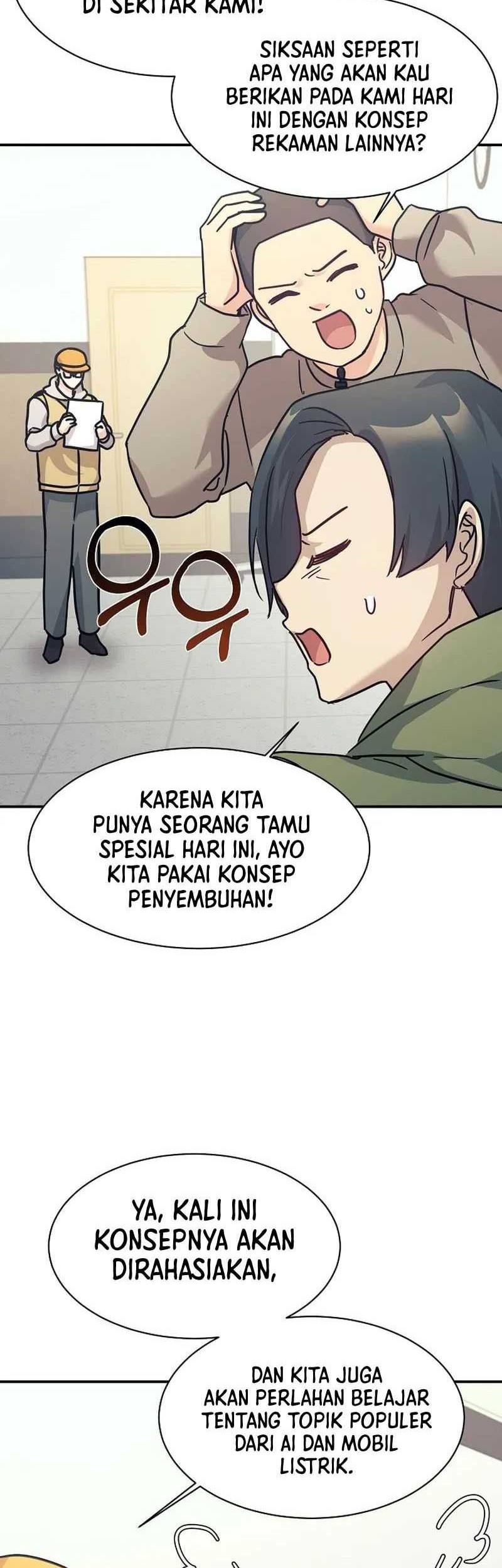My Daughter Is a Dragon! Chapter 65 Gambar 11