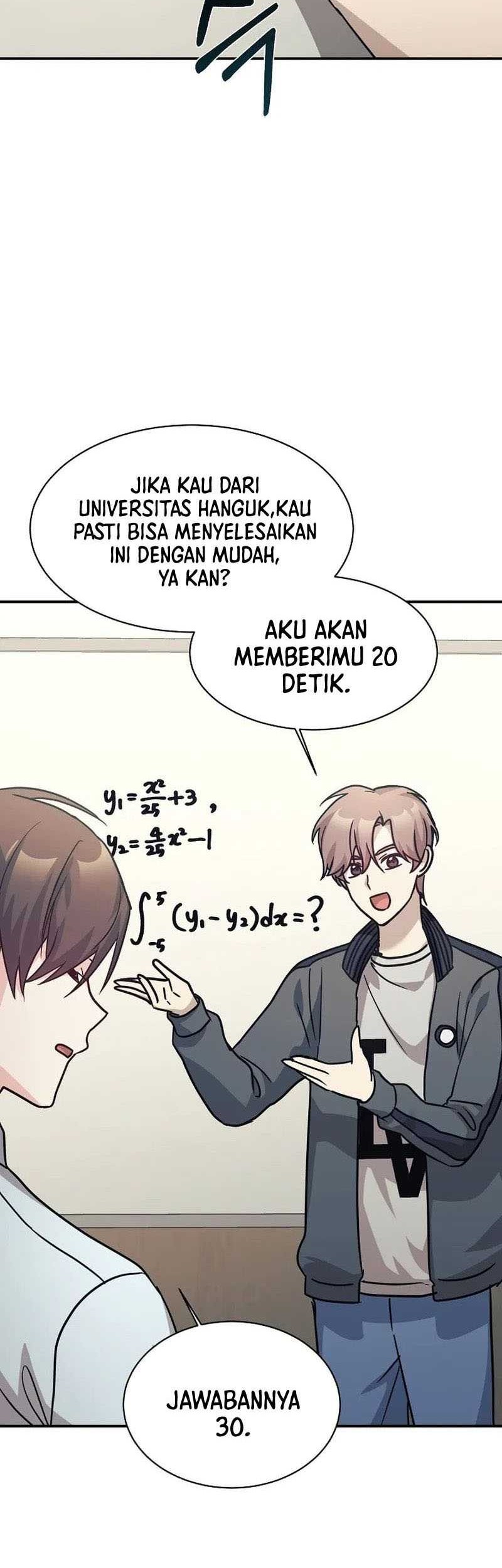 My Daughter Is a Dragon! Chapter 65 Gambar 19