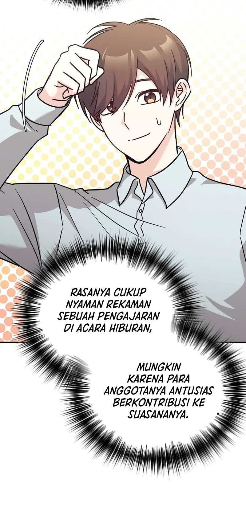 My Daughter Is a Dragon! Chapter 65 Gambar 25