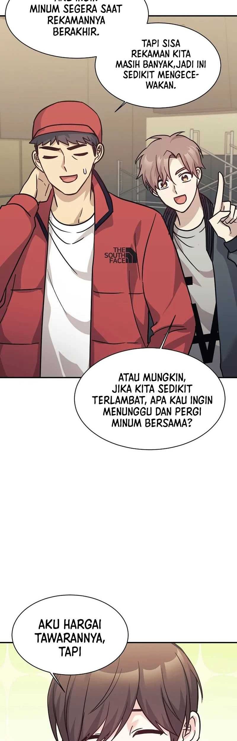 My Daughter Is a Dragon! Chapter 65 Gambar 31