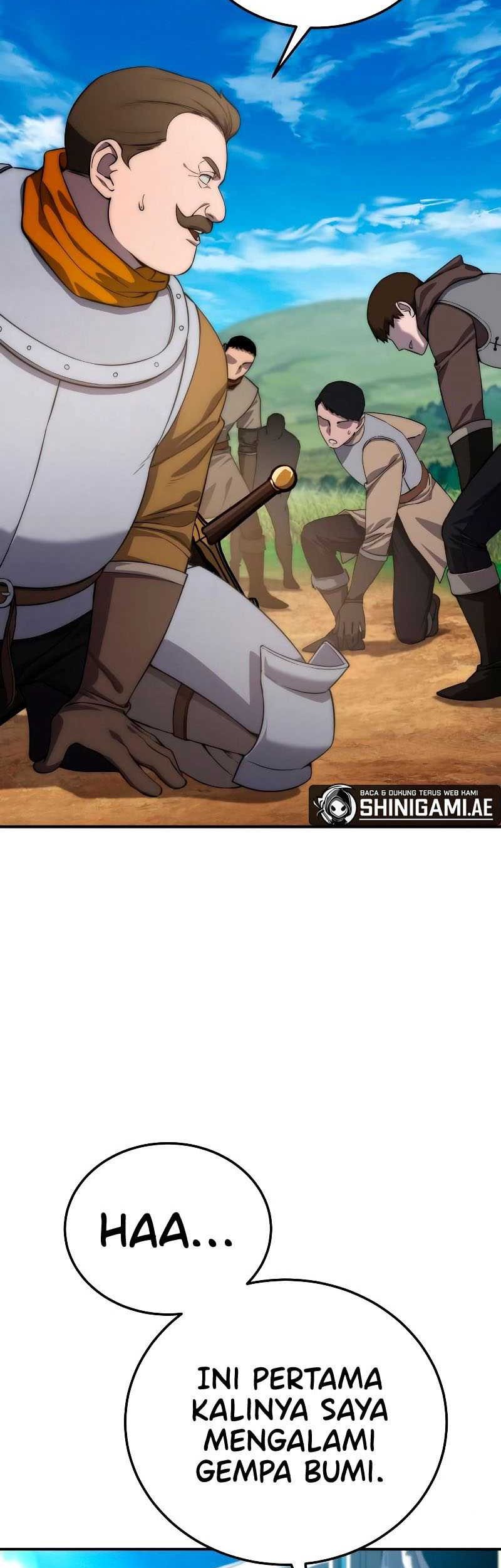Star-Embracing Swordmaster Chapter 18 Gambar 40