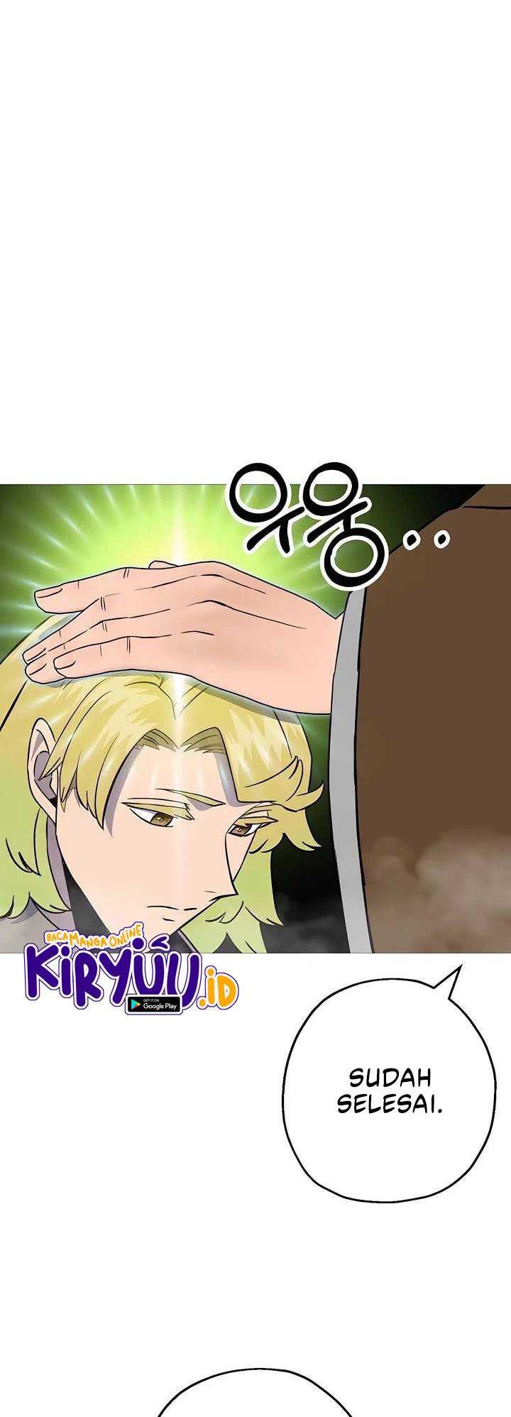 The Story of a Low-Rank Soldier Becoming a Monarch Chapter 128 Gambar 46