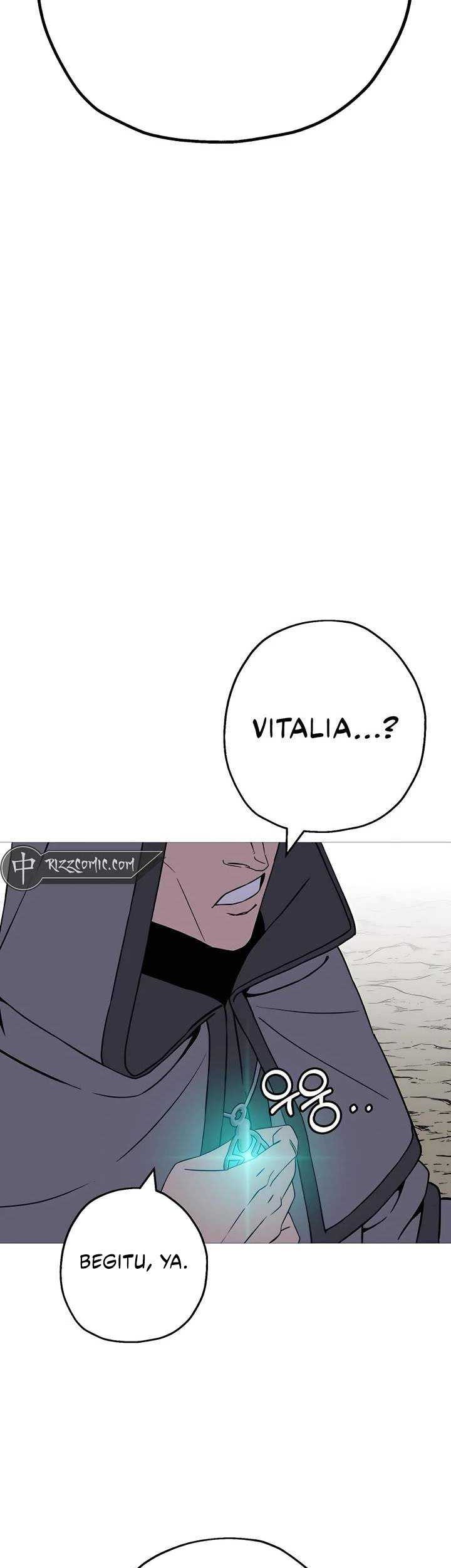 The Story of a Low-Rank Soldier Becoming a Monarch Chapter 128 Gambar 4