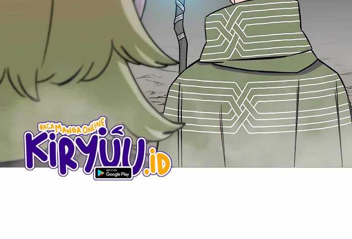 The Story of a Low-Rank Soldier Becoming a Monarch Chapter 128 Gambar 16