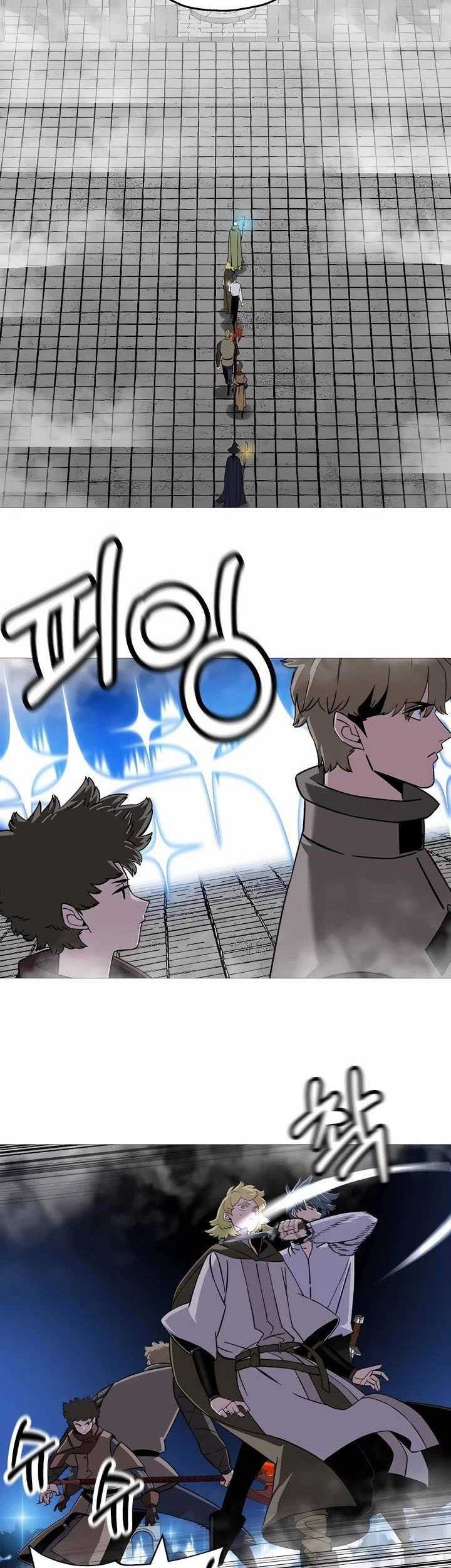 The Story of a Low-Rank Soldier Becoming a Monarch Chapter 128 Gambar 19