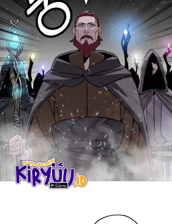 The Story of a Low-Rank Soldier Becoming a Monarch Chapter 128 Gambar 21