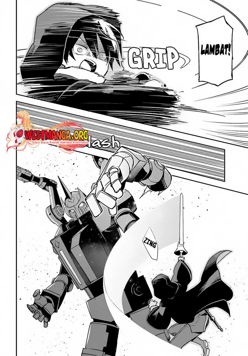 Henkyou Gurashi no Maou, Tensei shite Saikyou no Majutsushi ni naru 〜Aisarenagara Nariagaru Moto Maō wa, Ningen o Shiritai〜 Chapter 34 Gambar 34