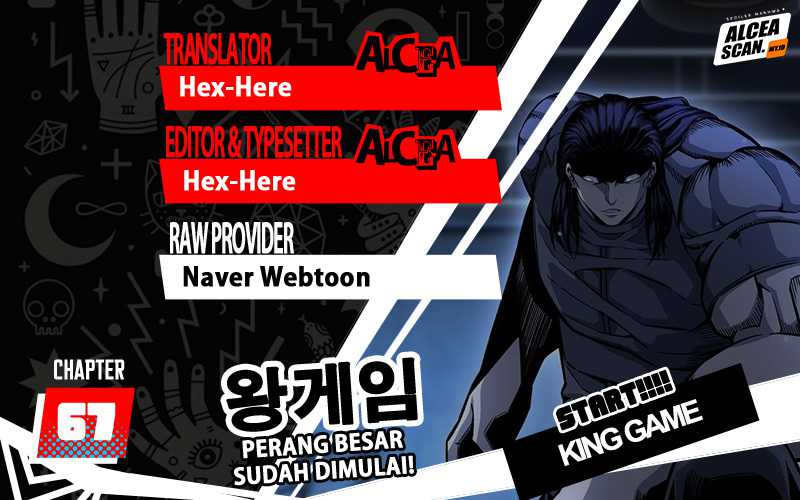 Baca Komik King Game Chapter 67 Gambar 1