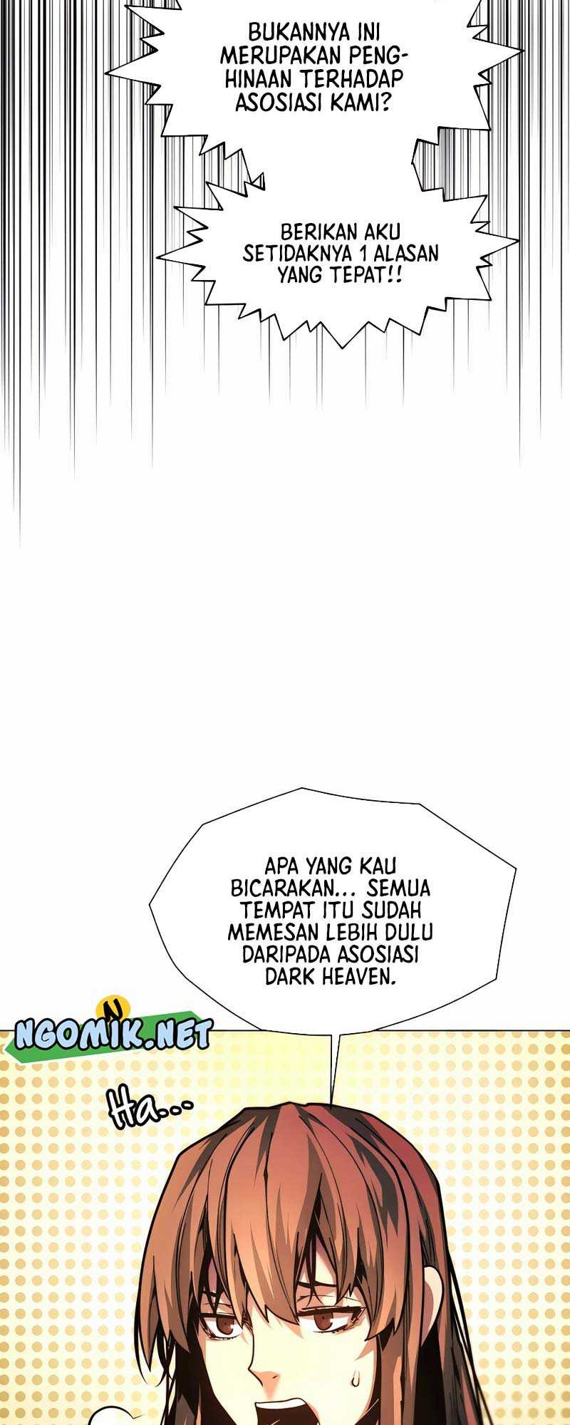 Modern Man Who Fall Into Murim Chapter 66 Gambar 51