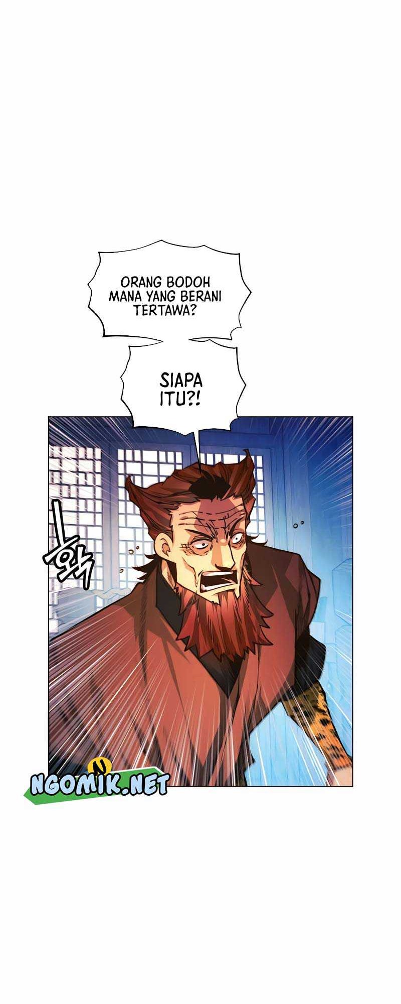 Modern Man Who Fall Into Murim Chapter 66 Gambar 61