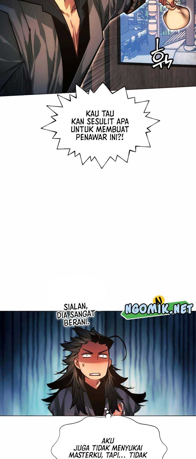 Modern Man Who Fall Into Murim Chapter 66 Gambar 65