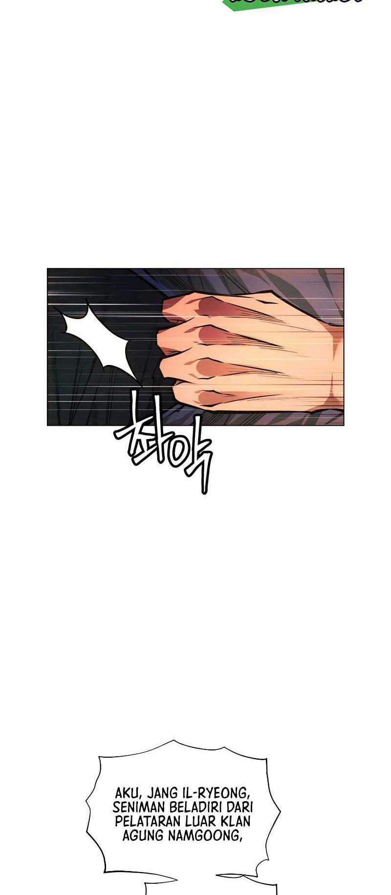 Modern Man Who Fall Into Murim Chapter 66 Gambar 9