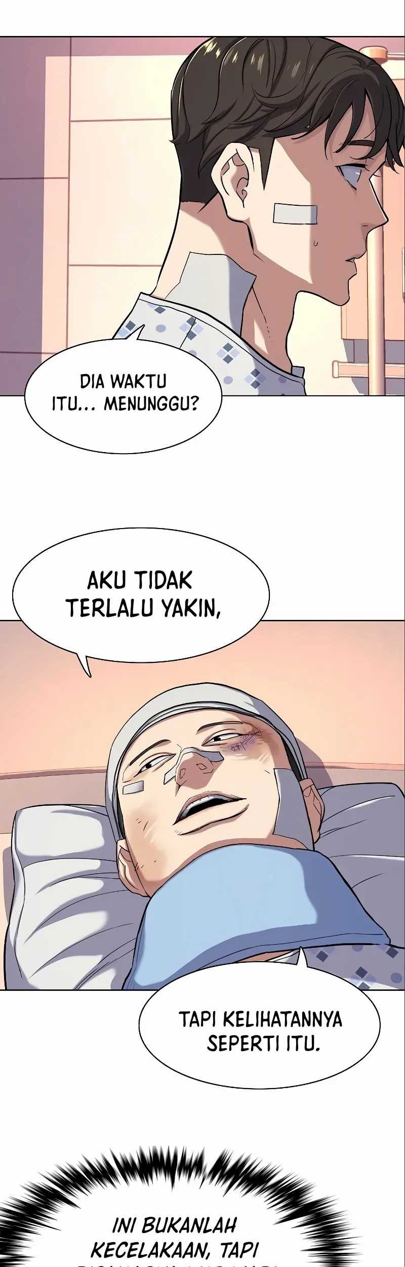 Baca Manhwa The Youngest Son Of A Rich Family Chapter 73 Gambar 2