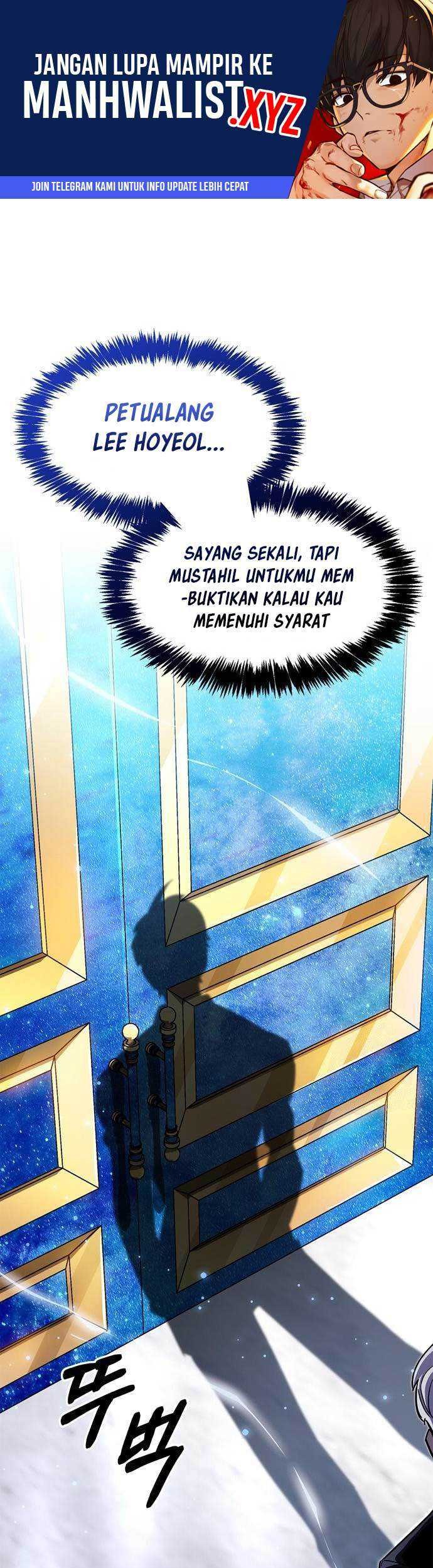 Baca Manhwa The Player Hides His Past Chapter 31 Gambar 2