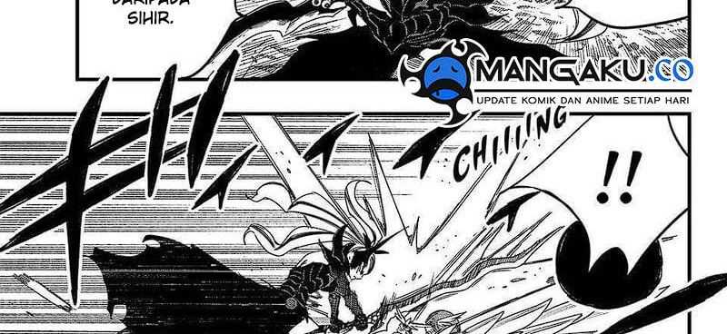 Fairy Tail: 100 Years Quest Chapter 146 Gambar 10