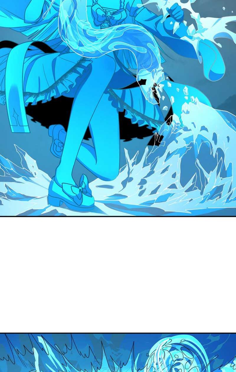 Age of Terror Chapter 189 Gambar 9