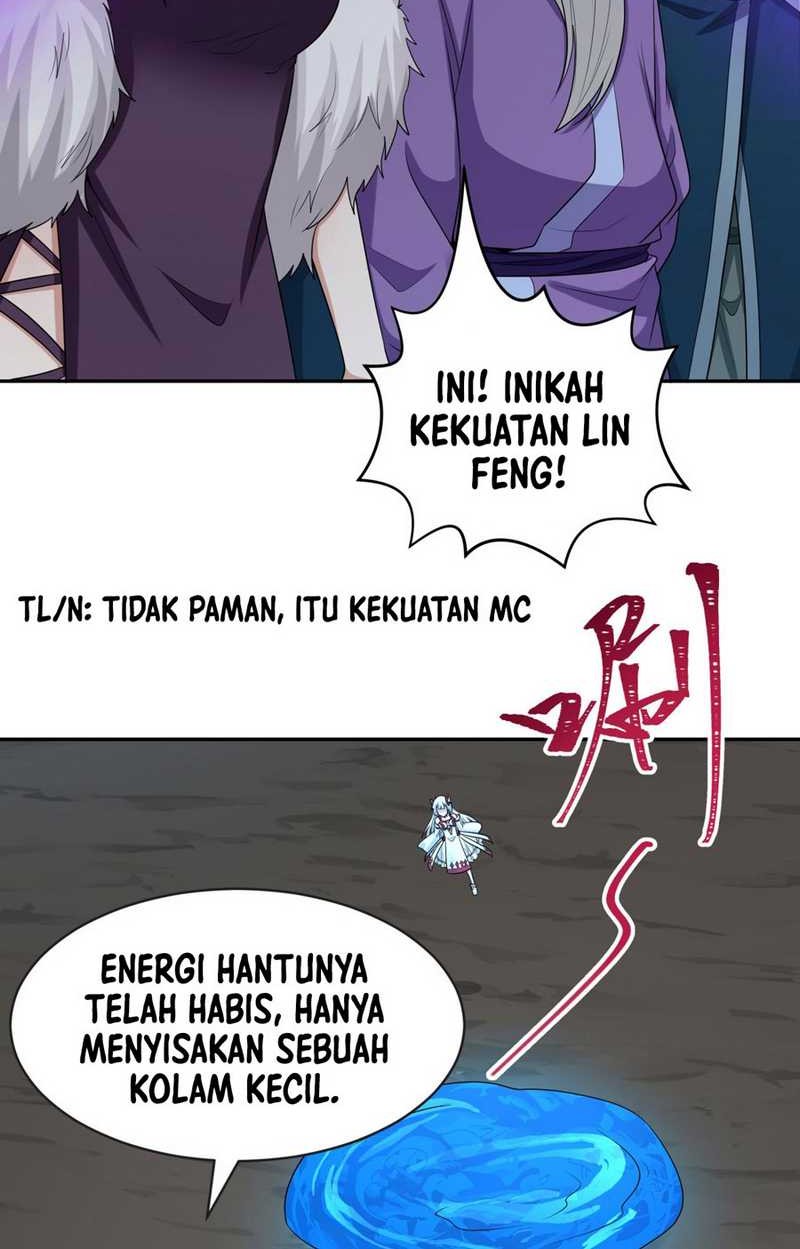 Age of Terror Chapter 189 Gambar 12