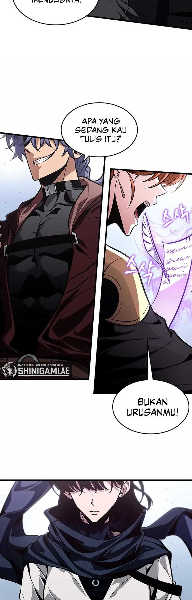 Pick Me Up Chapter 70 Gambar 43
