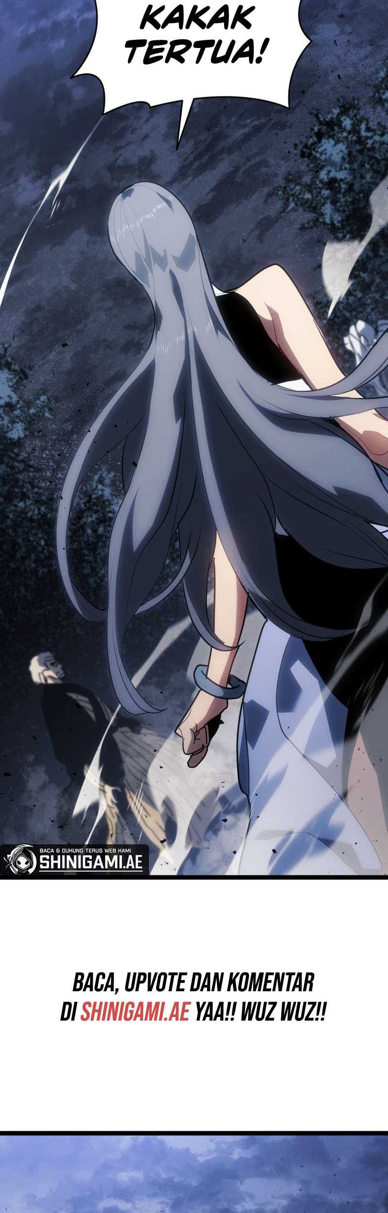 Grim Reaper of the Drifting Moon Chapter 64 Gambar 34