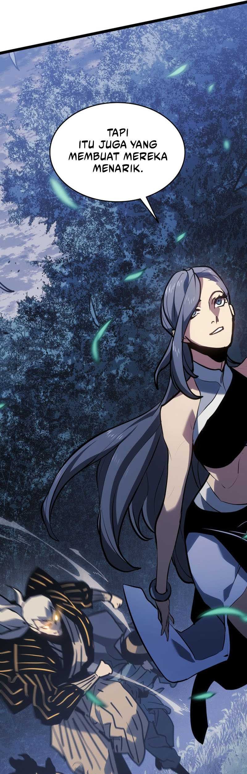 Grim Reaper of the Drifting Moon Chapter 63 Gambar 38