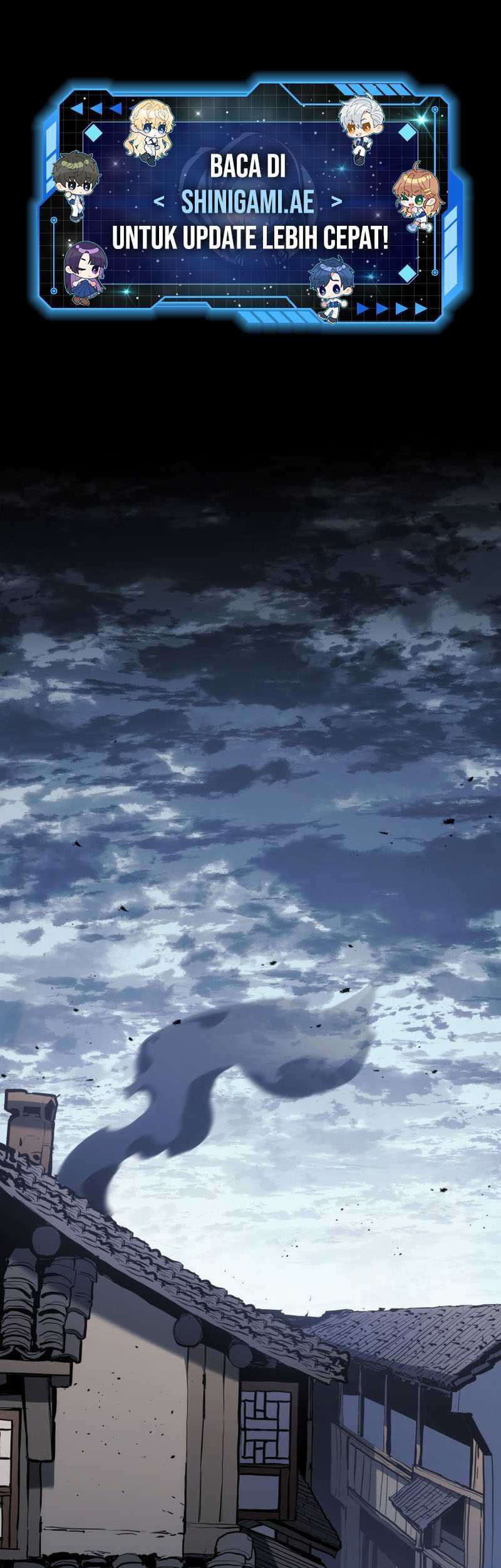 Baca Manhwa Grim Reaper of the Drifting Moon Chapter 63 Gambar 2