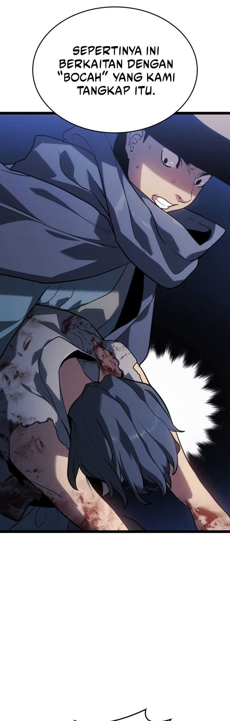 Grim Reaper of the Drifting Moon Chapter 63 Gambar 31