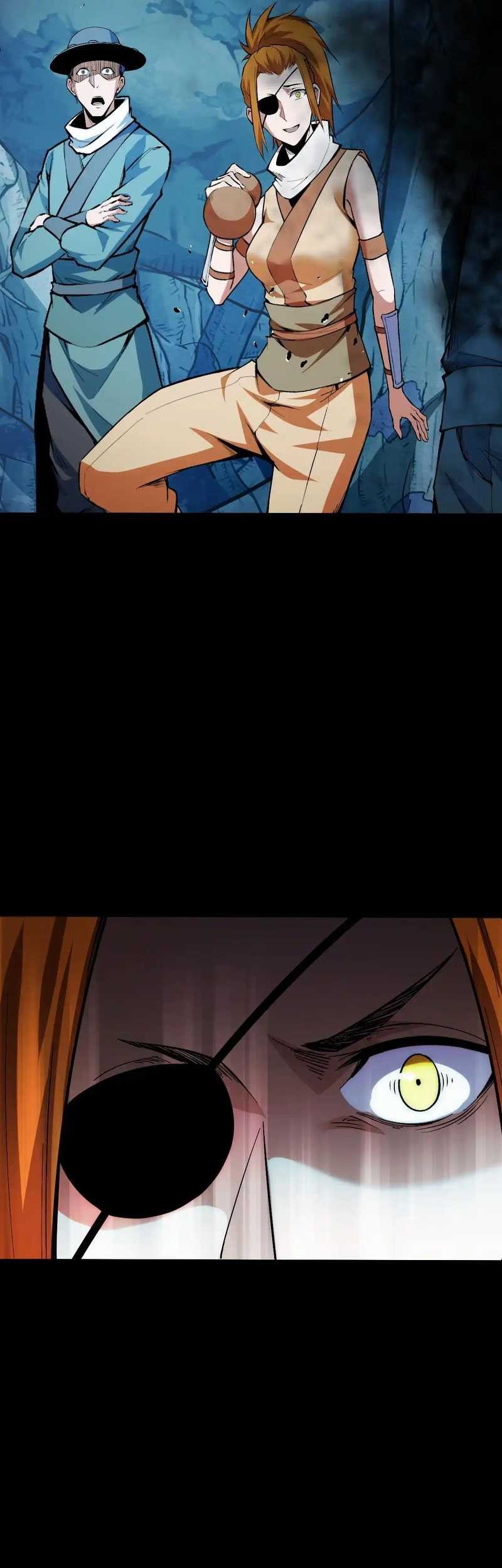 I Level Up By Absorbing Everything Chapter 20 Gambar 31