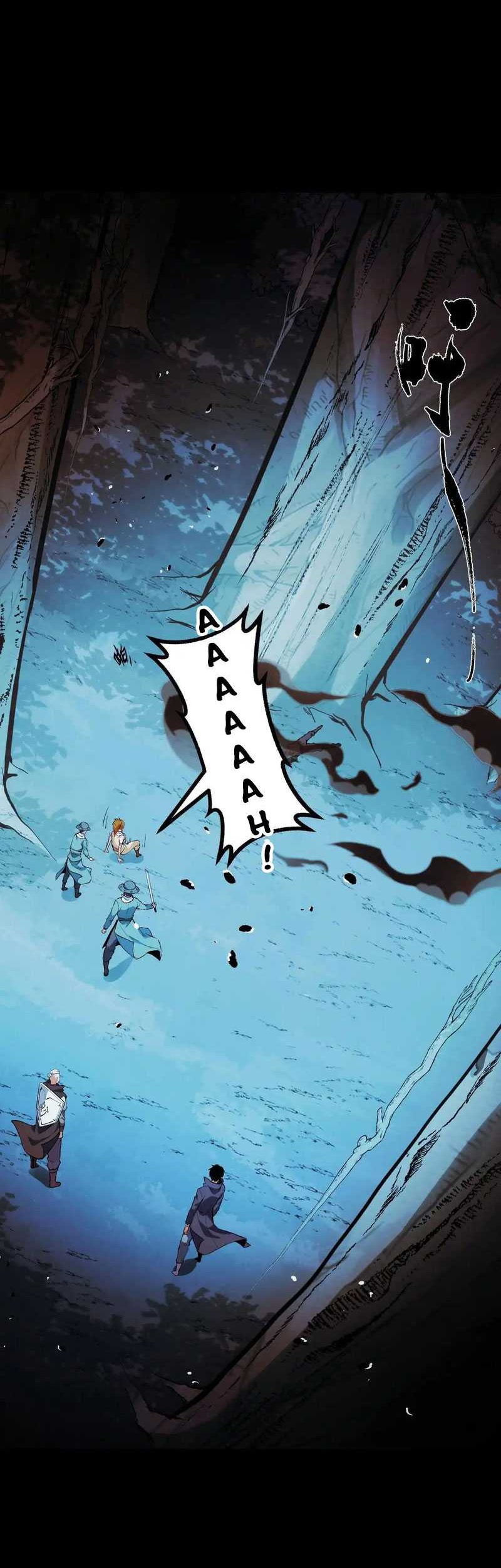 I Level Up By Absorbing Everything Chapter 20 Gambar 32