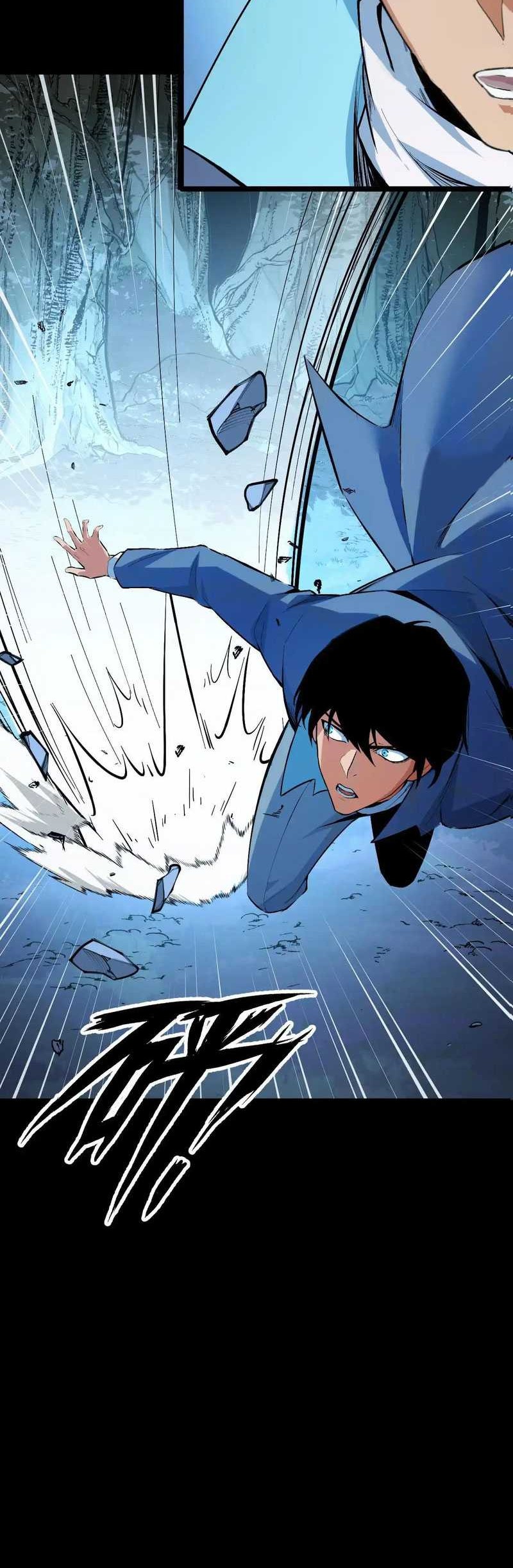 I Level Up By Absorbing Everything Chapter 20 Gambar 38