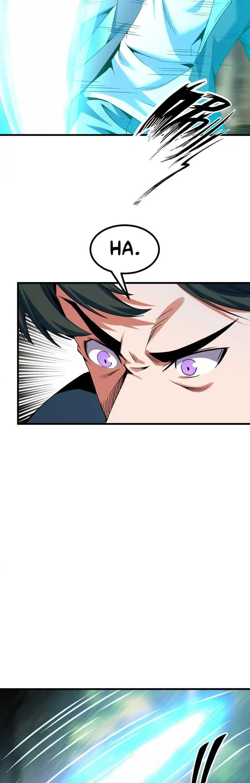 I Level Up By Absorbing Everything Chapter 20 Gambar 9