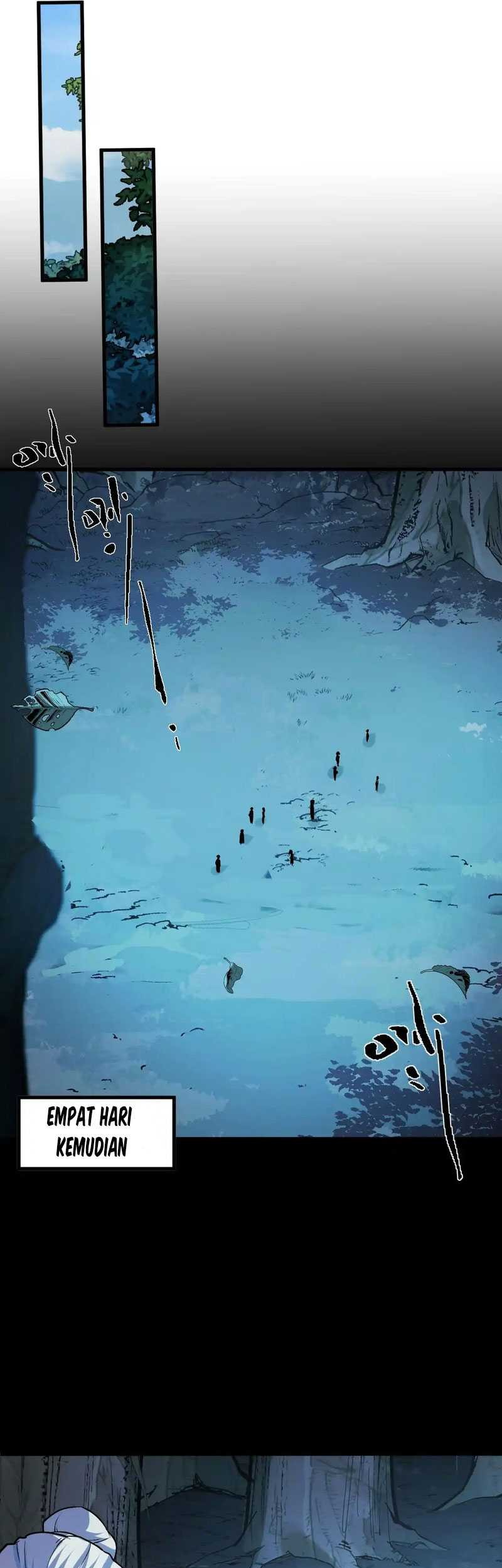 I Level Up By Absorbing Everything Chapter 20 Gambar 27