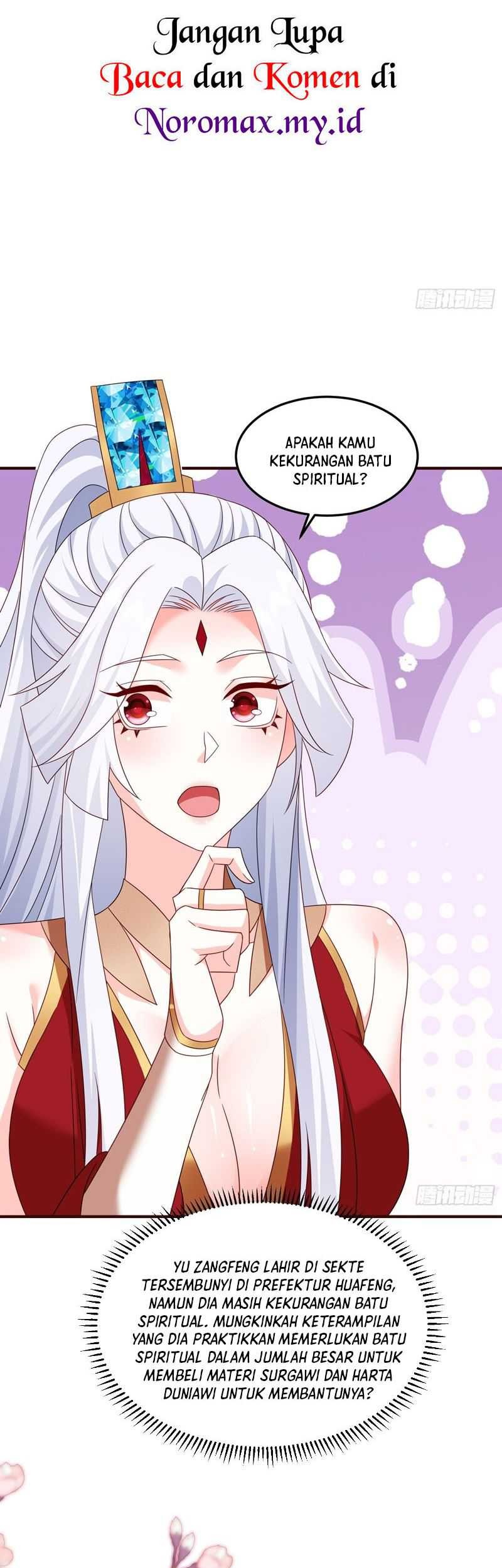 I Rely On Rewarding Apprentices To Upgrade Chapter 62 Gambar 20