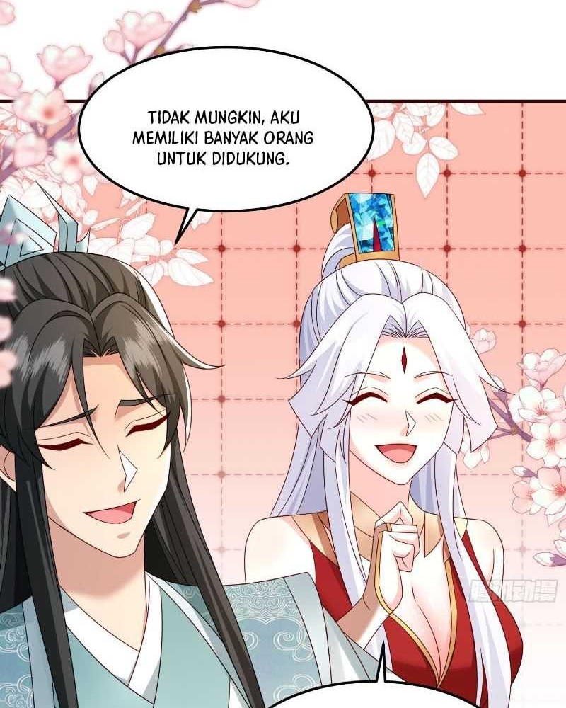 I Rely On Rewarding Apprentices To Upgrade Chapter 62 Gambar 21