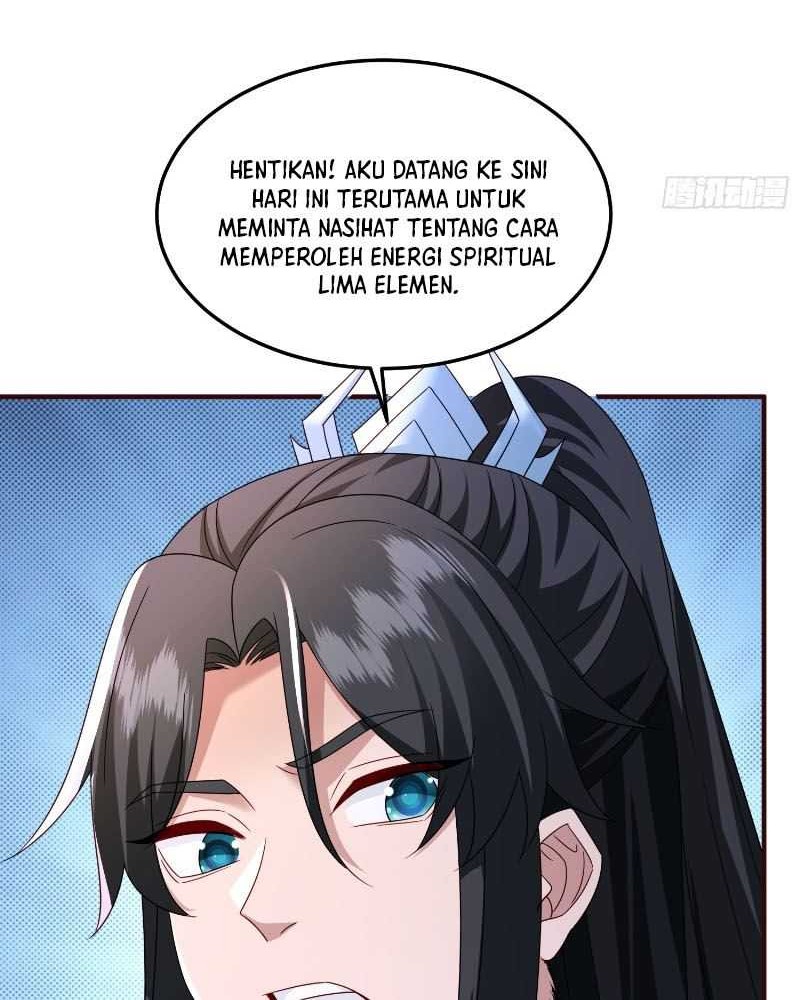 I Rely On Rewarding Apprentices To Upgrade Chapter 62 Gambar 23