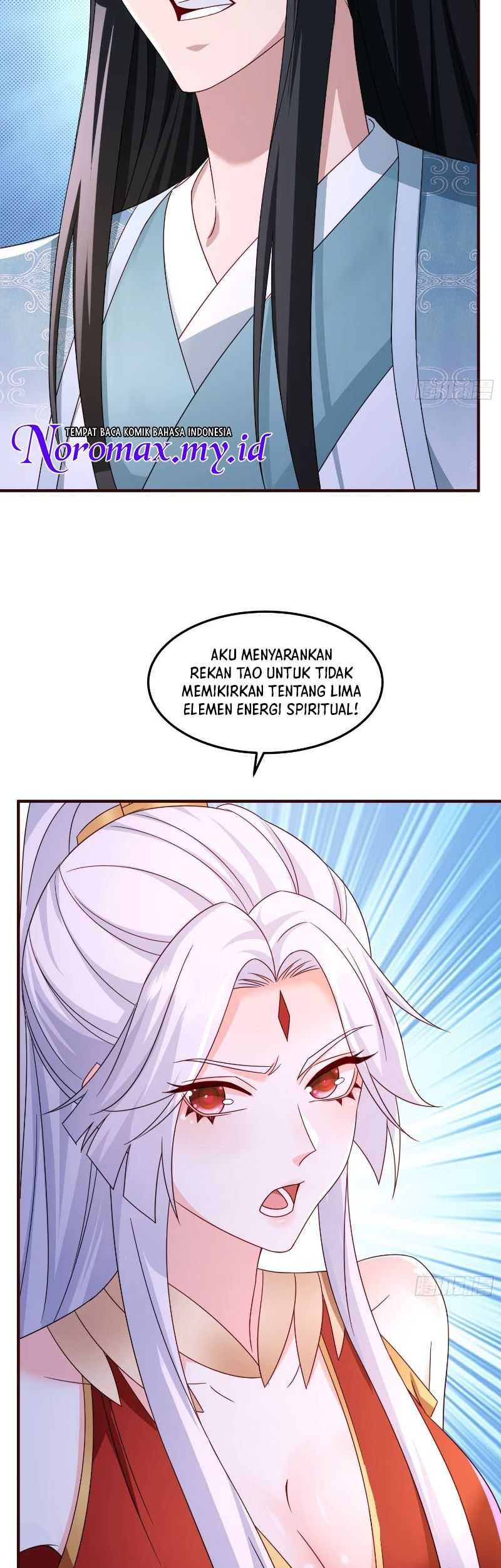 I Rely On Rewarding Apprentices To Upgrade Chapter 62 Gambar 24