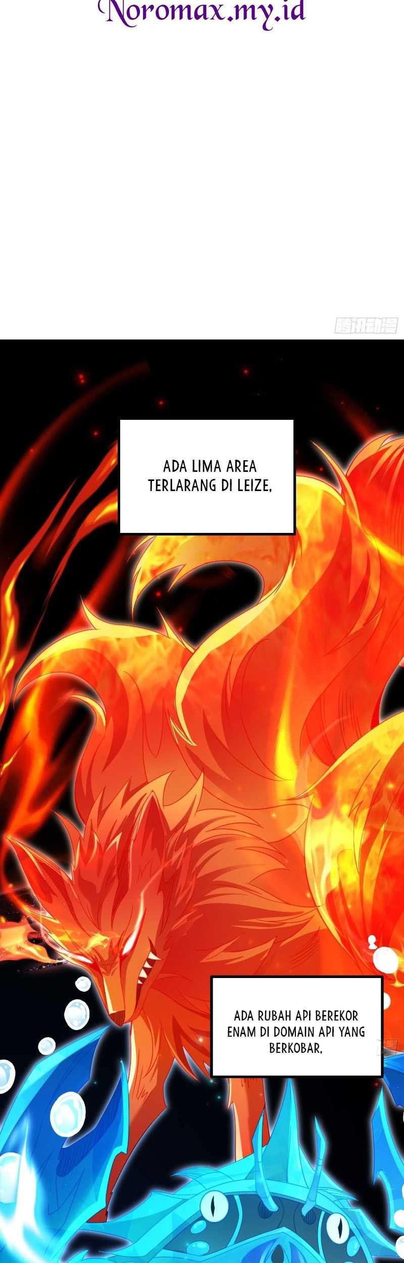 I Rely On Rewarding Apprentices To Upgrade Chapter 62 Gambar 26