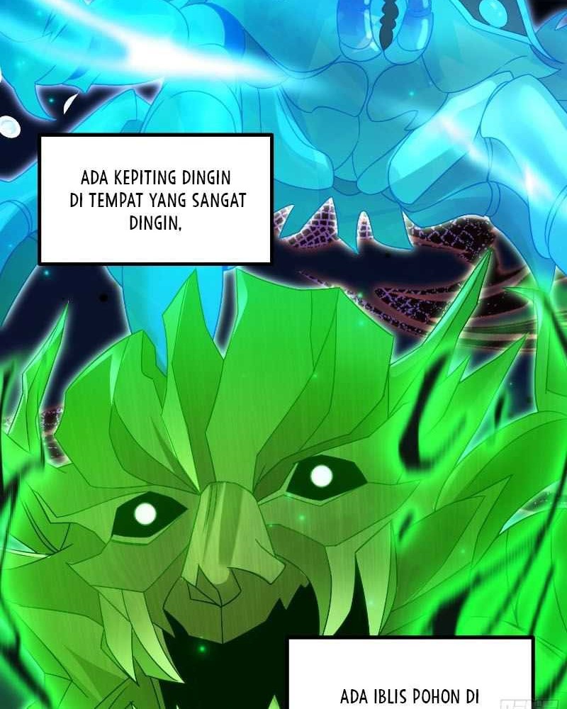 I Rely On Rewarding Apprentices To Upgrade Chapter 62 Gambar 27