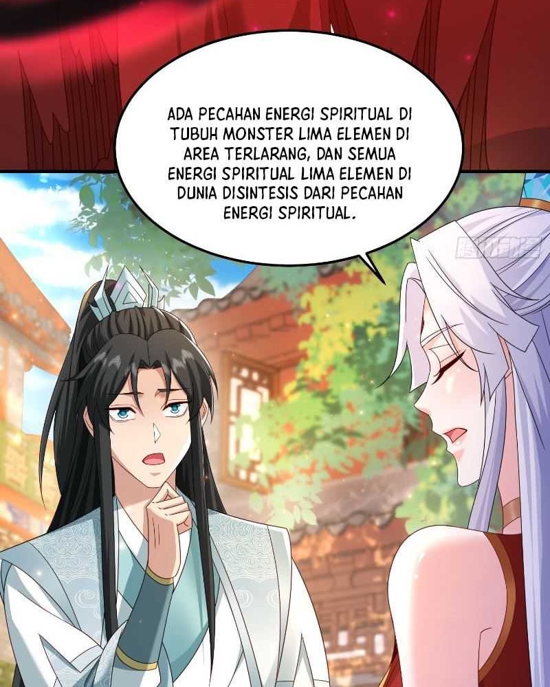 I Rely On Rewarding Apprentices To Upgrade Chapter 62 Gambar 29