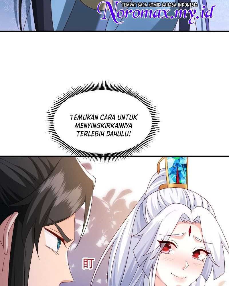 I Rely On Rewarding Apprentices To Upgrade Chapter 62 Gambar 31