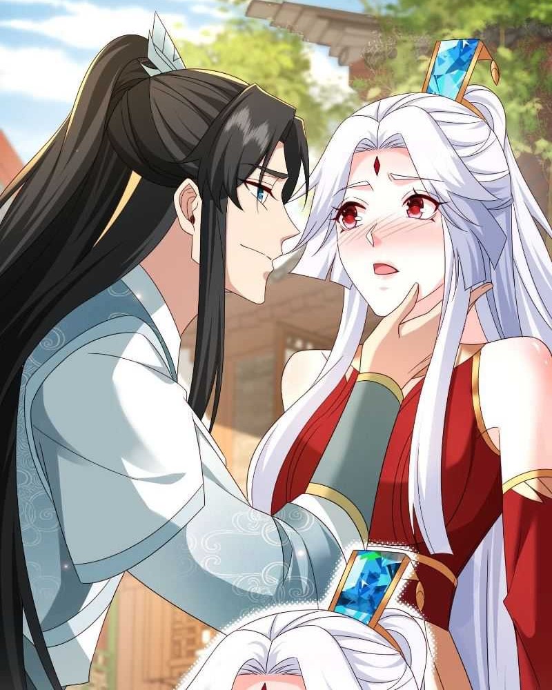 I Rely On Rewarding Apprentices To Upgrade Chapter 62 Gambar 33