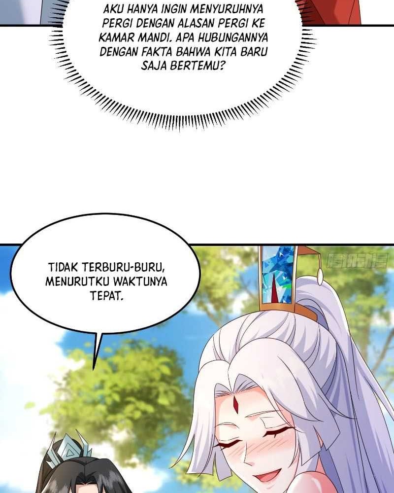 I Rely On Rewarding Apprentices To Upgrade Chapter 62 Gambar 35