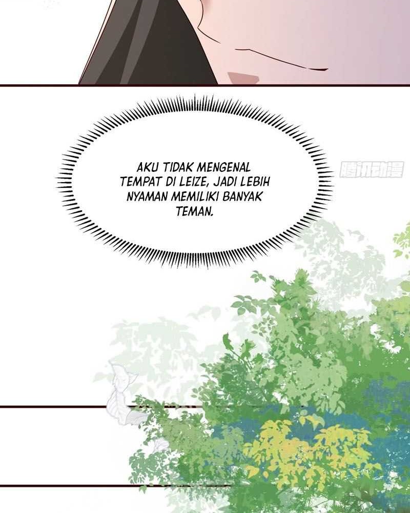 I Rely On Rewarding Apprentices To Upgrade Chapter 62 Gambar 3