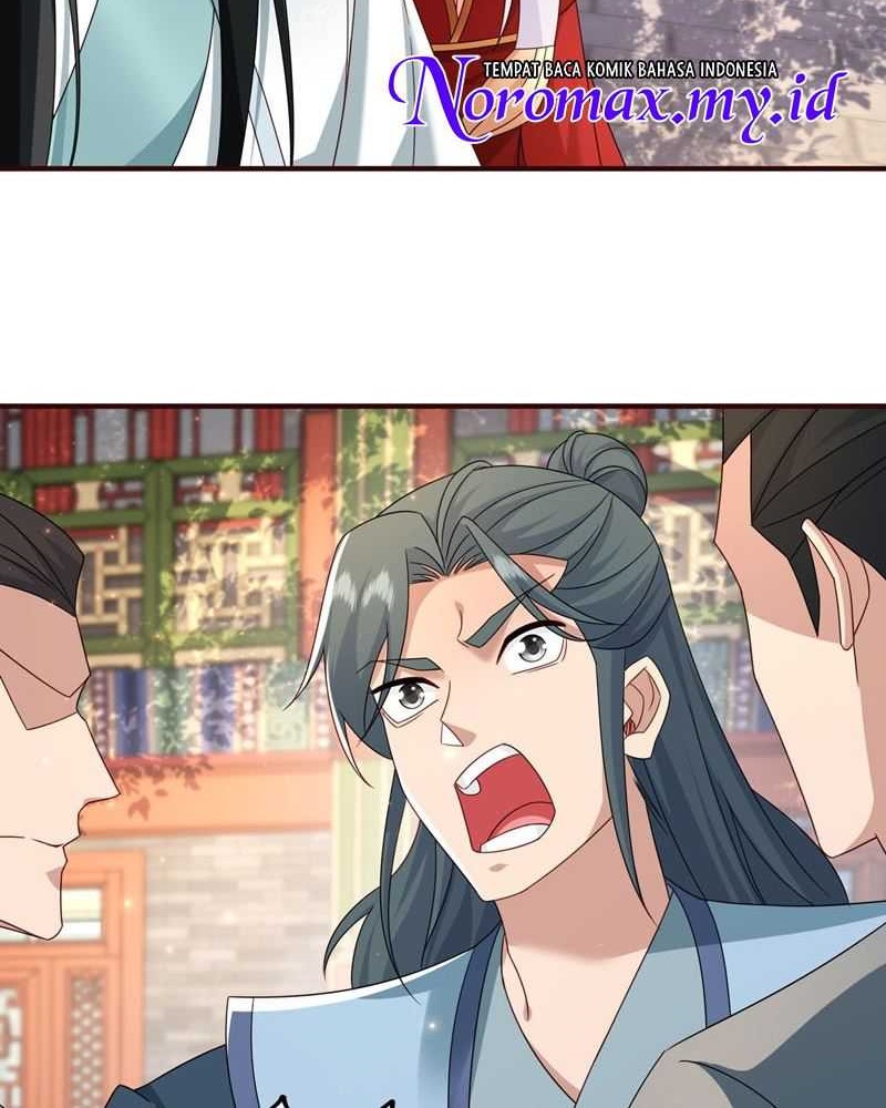 I Rely On Rewarding Apprentices To Upgrade Chapter 62 Gambar 5