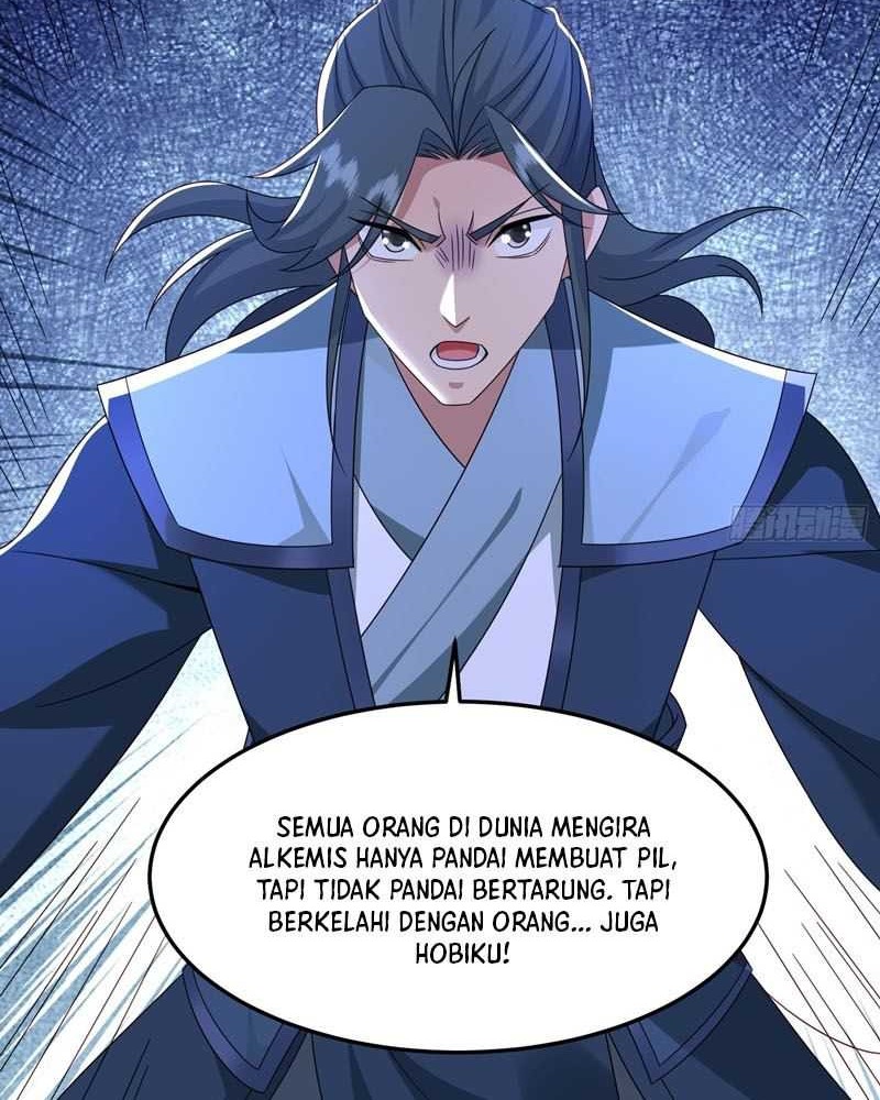 I Rely On Rewarding Apprentices To Upgrade Chapter 62 Gambar 7