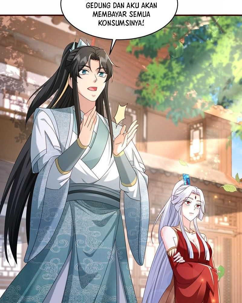 I Rely On Rewarding Apprentices To Upgrade Chapter 62 Gambar 11