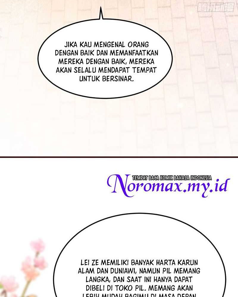 I Rely On Rewarding Apprentices To Upgrade Chapter 62 Gambar 17